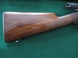 WINCHESTER 1895 SCARCE TAKE DOWN. CAL. 30 US (.30-40 Krag) - 8 of 13
