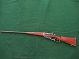 WINCHESTER 1895 SCARCE TAKE DOWN. CAL. 30 US (.30-40 Krag) - 2 of 13