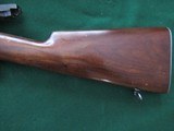 WINCHESTER 1895 SCARCE TAKE DOWN. CAL. 30 US (.30-40 Krag) - 9 of 13