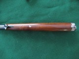 WINCHESTER 1895 SCARCE TAKE DOWN. CAL. 30 US (.30-40 Krag) - 5 of 13