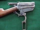 WINCHESTER 1895 SCARCE TAKE DOWN. CAL. 30 US (.30-40 Krag) - 7 of 13