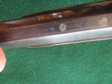E M REILLY & CO. 22LR BABY MARTINI ENGLISH SPORTING RIFLE. EXCELLENT ANTIQUE! - 13 of 13