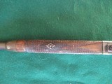 E M REILLY & CO. 22LR BABY MARTINI ENGLISH SPORTING RIFLE. EXCELLENT ANTIQUE! - 7 of 13