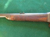E M REILLY & CO. 22LR BABY MARTINI ENGLISH SPORTING RIFLE. EXCELLENT ANTIQUE! - 6 of 13