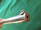 E M REILLY & CO. 22LR BABY MARTINI ENGLISH SPORTING RIFLE. EXCELLENT ANTIQUE! - 9 of 13