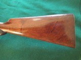 E M REILLY & CO. 22LR BABY MARTINI ENGLISH SPORTING RIFLE. EXCELLENT ANTIQUE! - 5 of 13