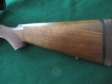 MIDLAND GUN CO. BIRMINGHAM, ENGLAND .30-06 SPORTING RIFLE ca. 1955 - 4 of 13