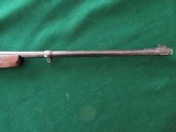 MIDLAND GUN CO. BIRMINGHAM, ENGLAND .30-06 SPORTING RIFLE ca. 1955 - 8 of 13