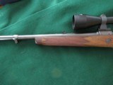 MIDLAND GUN CO. BIRMINGHAM, ENGLAND .30-06 SPORTING RIFLE ca. 1955 - 6 of 13