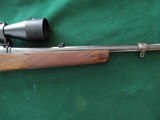 MIDLAND GUN CO. BIRMINGHAM, ENGLAND .30-06 SPORTING RIFLE ca. 1955 - 3 of 13