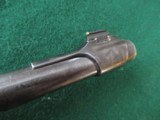 MIDLAND GUN CO. BIRMINGHAM, ENGLAND .30-06 SPORTING RIFLE ca. 1955 - 9 of 13