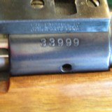 WINCHESTER PRE WAR MODEL 70.22-250 VARMIT RIFLE DELUX. EXCELLENT! - 10 of 12
