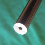 WINCHESTER PRE WAR MODEL 70.22-250 VARMIT RIFLE DELUX. EXCELLENT! - 11 of 12