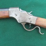 STEVENS 44 in 22LR.RARE! 28