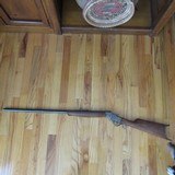 STEVENS 44 in 22LR.RARE! 28