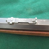 STEVENS 44 in 22LR.RARE! 28