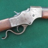 STEVENS 44 in 22LR.RARE! 28