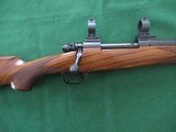 DAKOTA MODEL 76 in 280 REM. UNFIRED DON ALLEN VINTAGE. BEAUTIFUL EXHIBITION RIFLE - 1 of 13