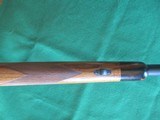 DAKOTA MODEL 76 in 280 REM. UNFIRED DON ALLEN VINTAGE. BEAUTIFUL EXHIBITION RIFLE - 8 of 13