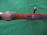 DAKOTA MODEL 76 in 280 REM. UNFIRED DON ALLEN VINTAGE. BEAUTIFUL EXHIBITION RIFLE - 7 of 13