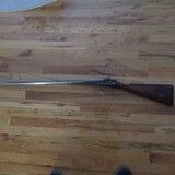 HENRY CLARKE 20 BORE CYL/IC. ENGLISH SxS. STUNNING FULL ENGRAVING - 15 of 15