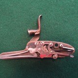 HENRY CLARKE 20 BORE CYL/IC. ENGLISH SxS. STUNNING FULL ENGRAVING - 10 of 15