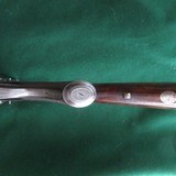 WM. MOORE & Co. 500-3" BPE RIFLE. ALL ORIGINAL, EXCELLENT SHOOTER - 9 of 13