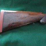 WM. MOORE & Co. 500-3" BPE RIFLE. ALL ORIGINAL, EXCELLENT SHOOTER - 8 of 13