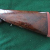 WM. MOORE & Co. 500-3" BPE RIFLE. ALL ORIGINAL, EXCELLENT SHOOTER - 7 of 13