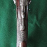 WM. MOORE & Co. 500-3" BPE RIFLE. ALL ORIGINAL, EXCELLENT SHOOTER - 13 of 13