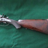 WM. MOORE & Co. 500-3" BPE RIFLE. ALL ORIGINAL, EXCELLENT SHOOTER - 10 of 13