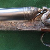 EMIL KERNER & SOHN 16 Ga. NITRO HAMMER LIKE NEW, 1924 VINTAGE - 9 of 13