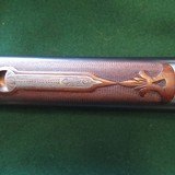 EMIL KERNER & SOHN 16 Ga. NITRO HAMMER LIKE NEW, 1924 VINTAGE - 4 of 13