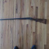 EMIL KERNER & SOHN 16 Ga. NITRO HAMMER LIKE NEW, 1924 VINTAGE - 8 of 13