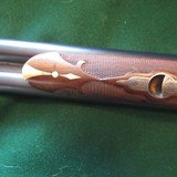 EMIL KERNER & SOHN 16 Ga. NITRO HAMMER LIKE NEW, 1924 VINTAGE - 5 of 13