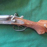 EMIL KERNER & SOHN 16 Ga. NITRO HAMMER LIKE NEW, 1924 VINTAGE - 1 of 13