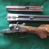 EMIL KERNER & SOHN 16 Ga. NITRO HAMMER LIKE NEW, 1924 VINTAGE - 13 of 13