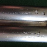 EMIL KERNER & SOHN 16 Ga. NITRO HAMMER LIKE NEW, 1924 VINTAGE - 12 of 13