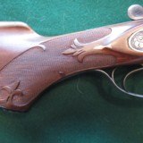 EMIL KERNER & SOHN 16 Ga. NITRO HAMMER LIKE NEW, 1924 VINTAGE - 6 of 13