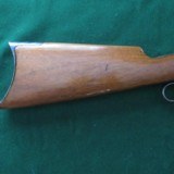 WINCHESTER MODEL 1886. SPORTING RIFLE .45-70 MADE IN 1891 - 5 of 9