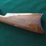 WINCHESTER MODEL 1886. SPORTING RIFLE .45-70 MADE IN 1891 - 9 of 9