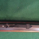 WINCHESTER MODEL 1886. SPORTING RIFLE .45-70 MADE IN 1891 - 7 of 9
