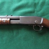 REMINGTON MODEL 12 C. .22 S,L,LR EXCELLENT OVERALL. MADE 1929 - 4 of 12