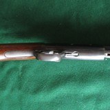 REMINGTON MODEL 12 C. .22 S,L,LR EXCELLENT OVERALL. MADE 1929 - 9 of 12