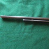 REMINGTON MODEL 12 C. .22 S,L,LR EXCELLENT OVERALL. MADE 1929 - 5 of 12