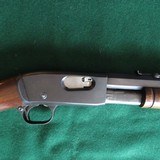 REMINGTON MODEL 12 C. .22 S,L,LR EXCELLENT OVERALL. MADE 1929 - 6 of 12