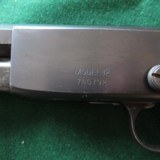 REMINGTON MODEL 12 C. .22 S,L,LR EXCELLENT OVERALL. MADE 1929 - 3 of 12