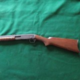 REMINGTON MODEL 12 C. .22 S,L,LR EXCELLENT OVERALL. MADE 1929 - 1 of 12