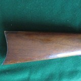 REMINGTON MODEL 12 C. .22 S,L,LR EXCELLENT OVERALL. MADE 1929 - 8 of 12