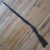 WINCHESTER 1890 ALL ORIGINAL .22 SHORT MADE IN 1893 - 12 of 13